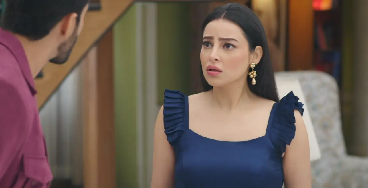 Jhanak 18th February 2025 Written Update