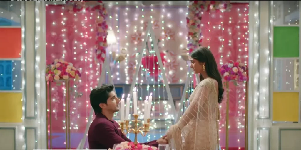 Dil Ko Tumse Pyaar Hua 17th February 2025 Written Update Happy Ending