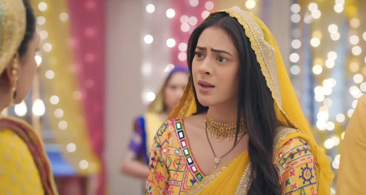 Jhanak 12th February 2025 Written Update