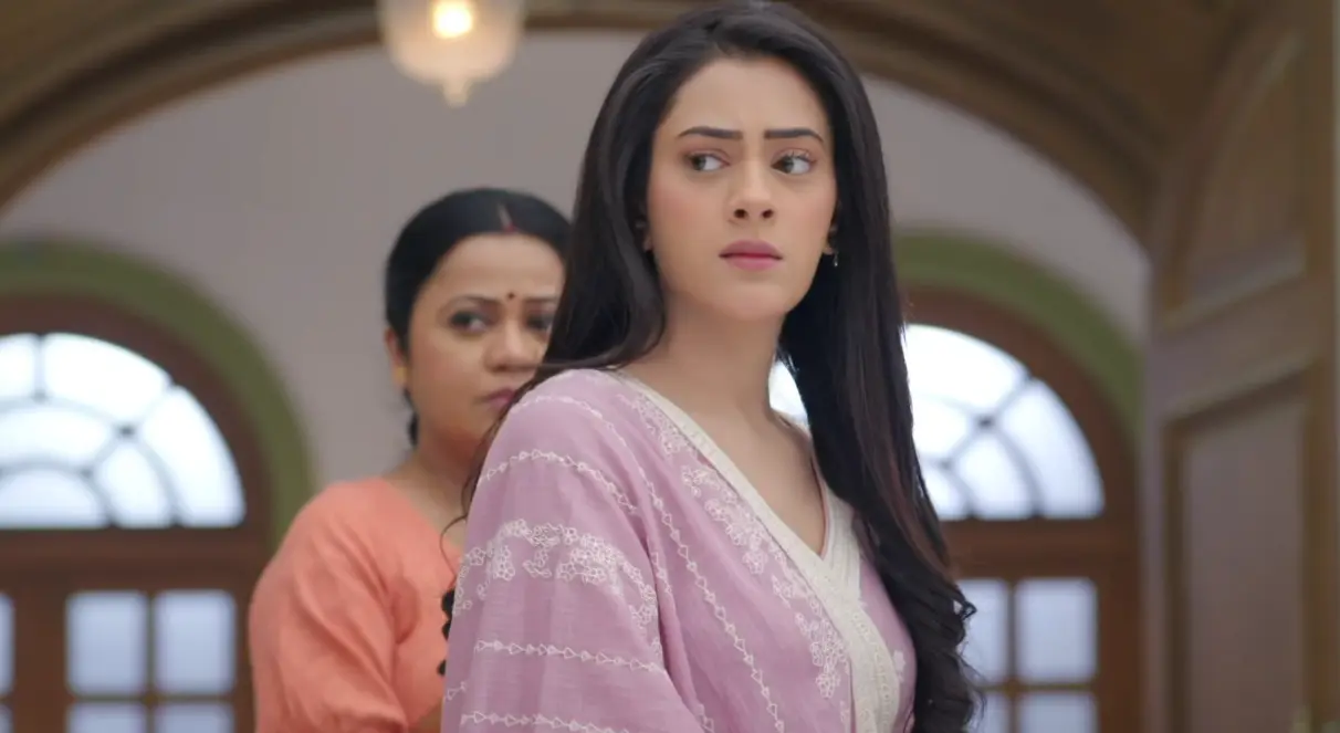 Jhanak 24th February 2025 Written Update