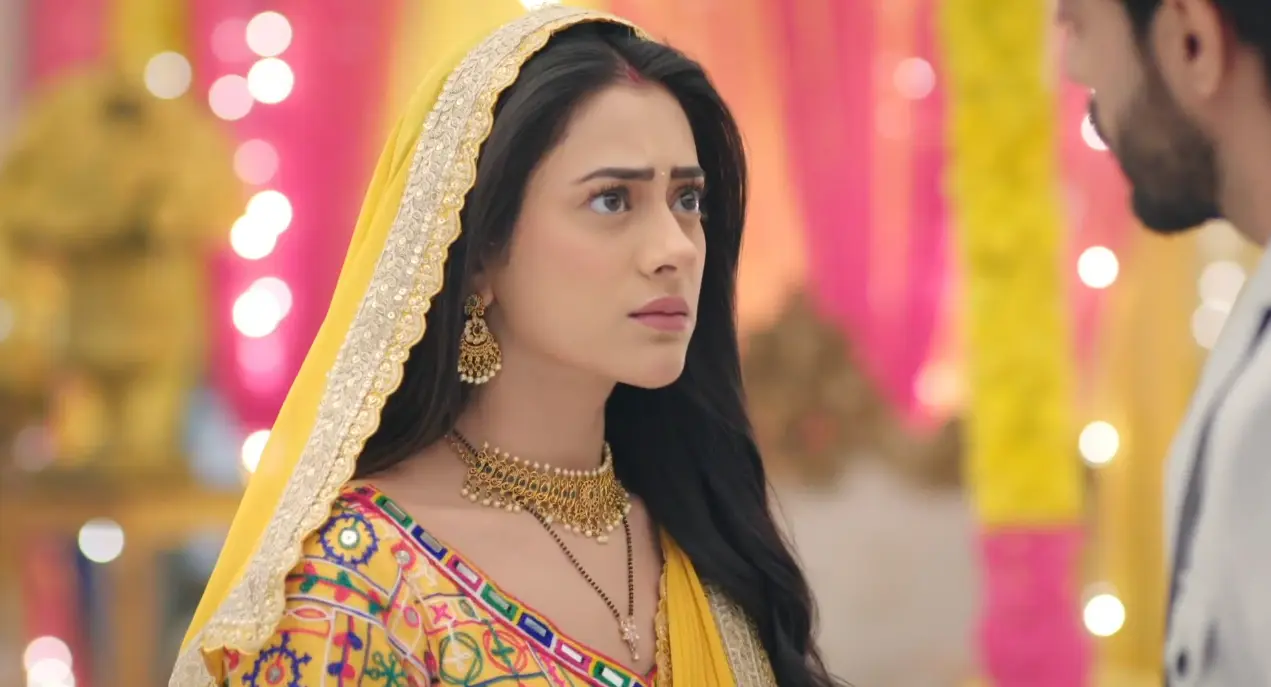 Jhanak 17th February 2025 Written Update