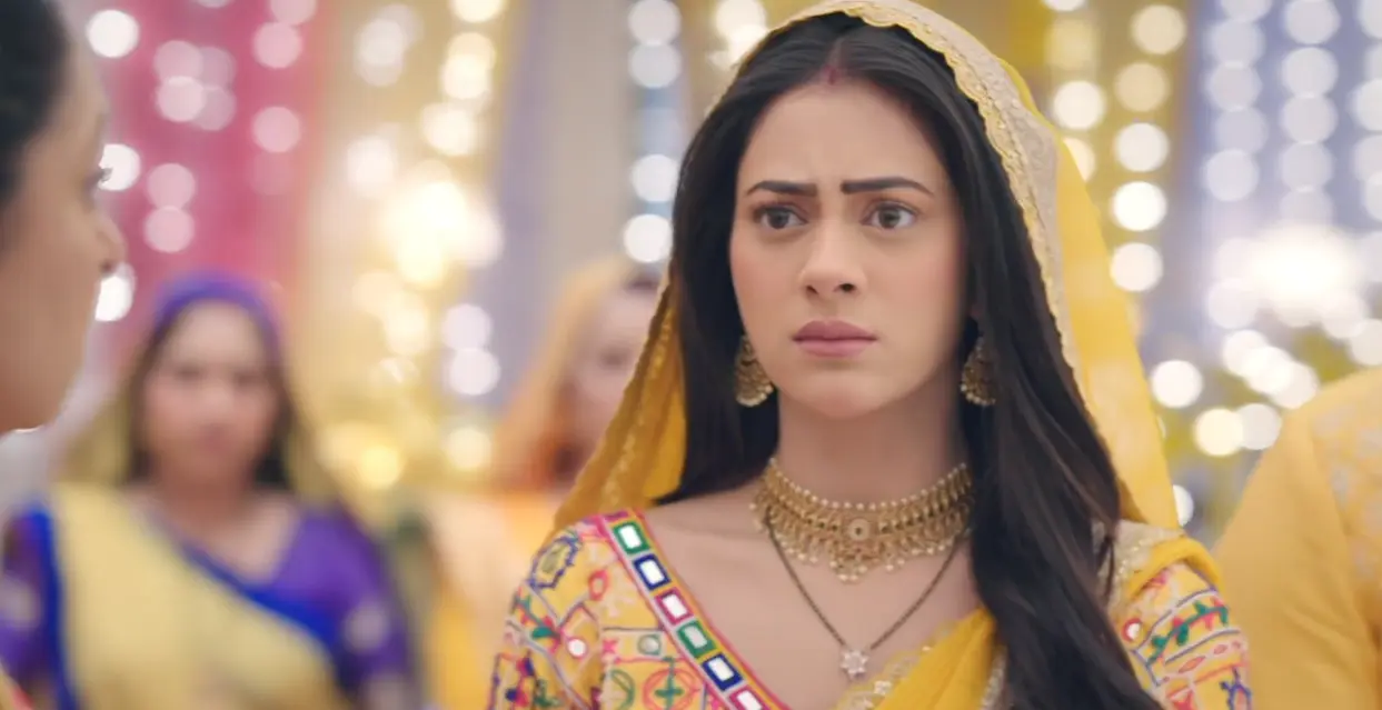 Jhanak 8th February 2025 Written Update Jhanak departs