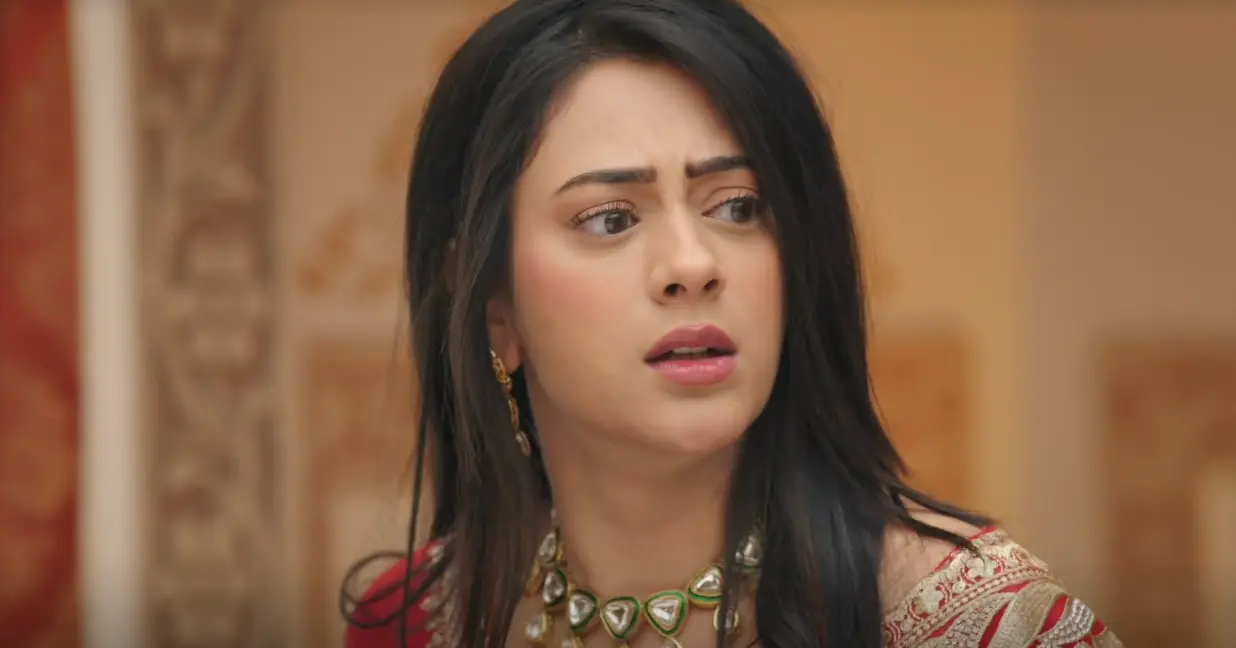 Jhanak 14th February 2025 Written Update