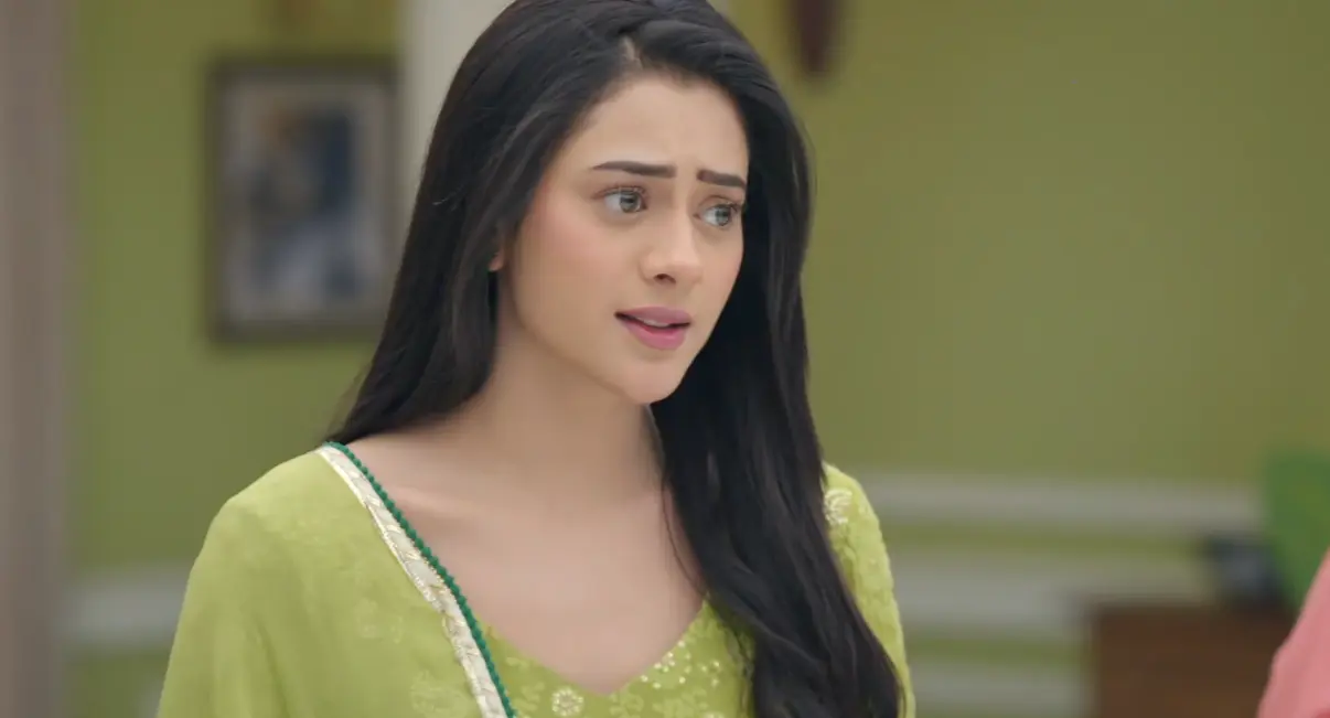 Jhanak 21st February 2025 Written Update