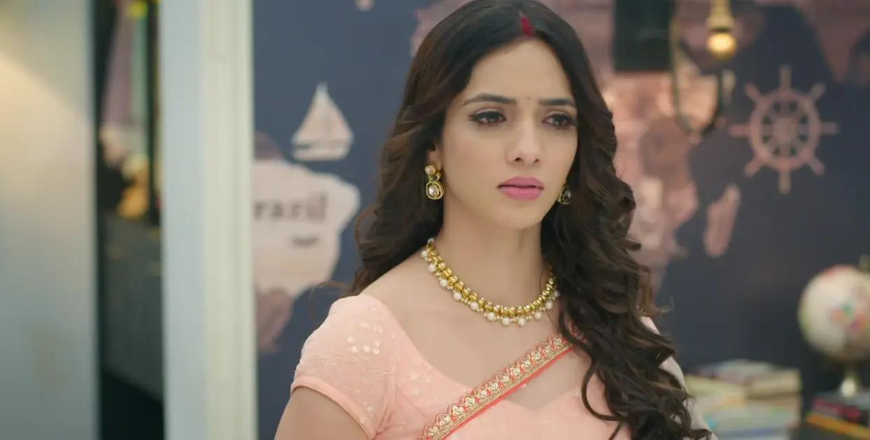 Iss Ishq Ka Rabb Rakha 19th February 2025 Written Update