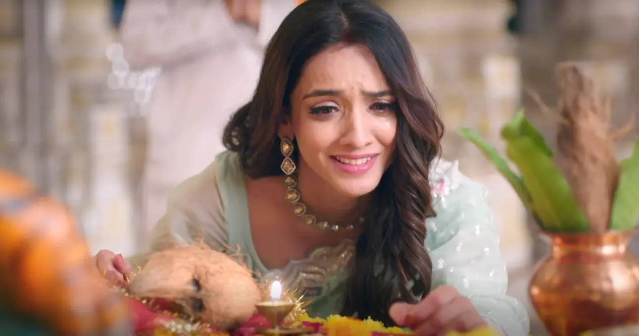 Iss Ishq Ka Rabb Rakha 26th February 2025 Written Update