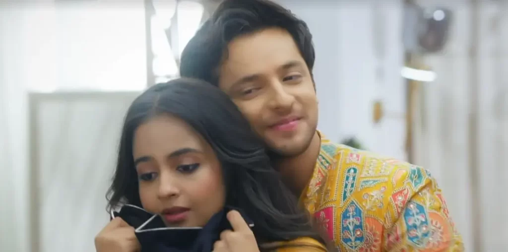 Anupama 27th February 2025 Written Update Past Flashes