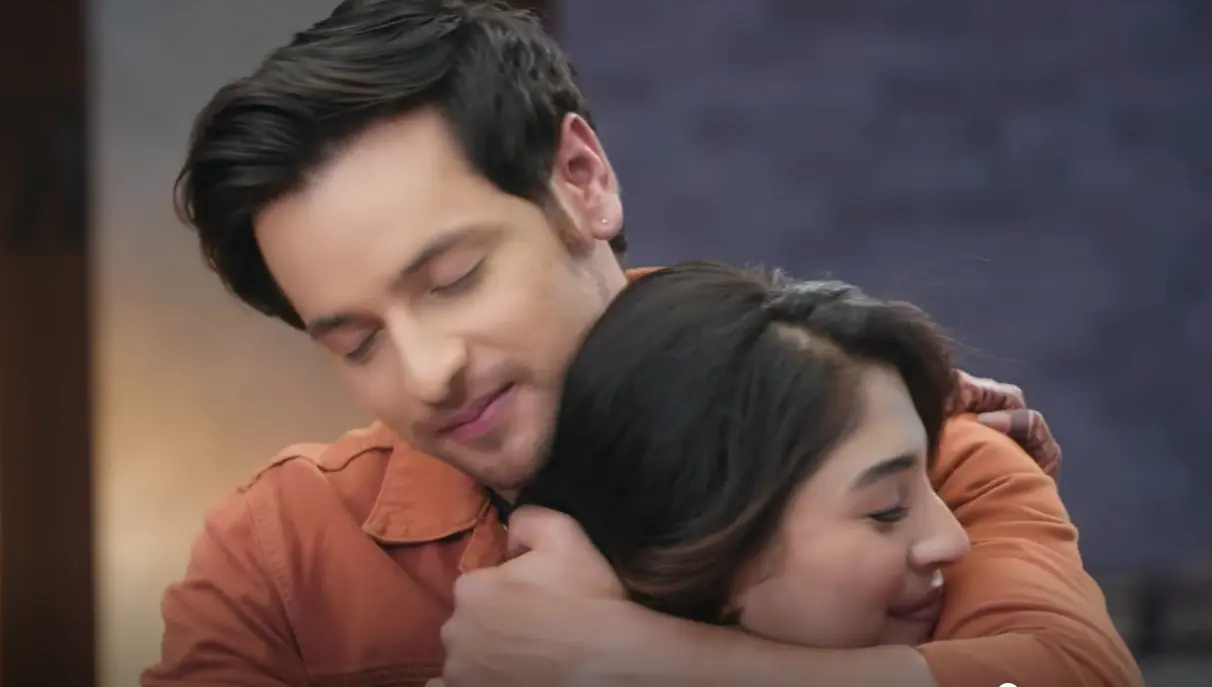 Anupama 27th February 2025 Written Update Past Flashes
