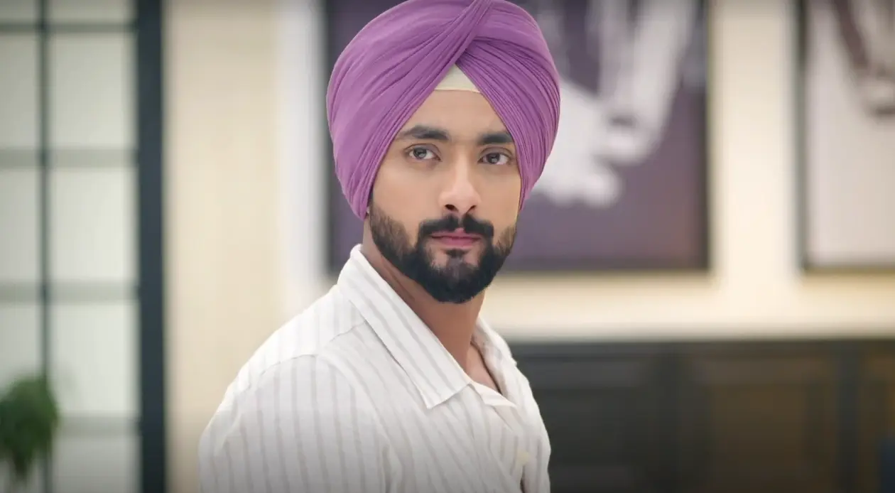 Iss Ishq Ka Rabb Rakha 18th February 2025 Written Update
