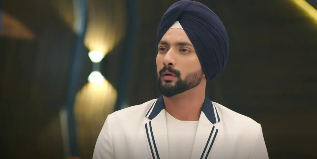 Iss Ishq Ka Rabb Rakha 27th February 2025 Written Update