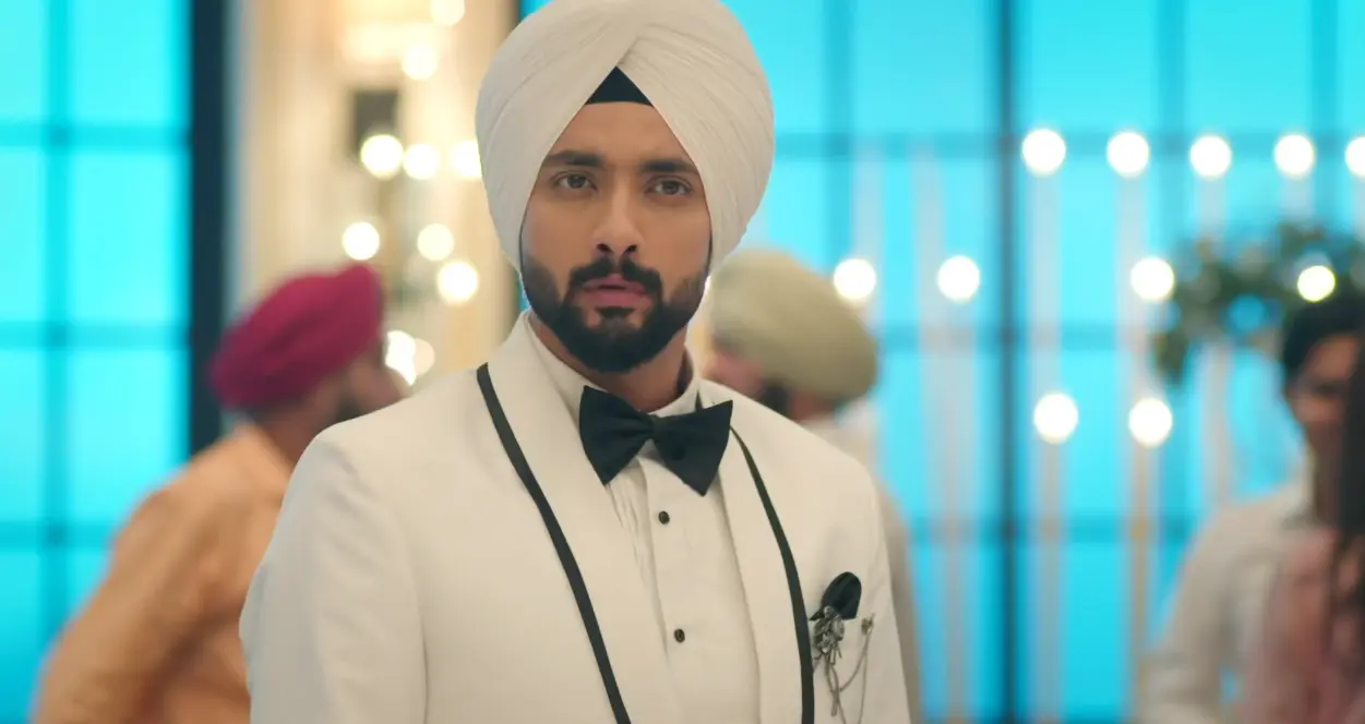 Iss Ishq Ka Rabb Rakha 12th February 2025 Written Update
