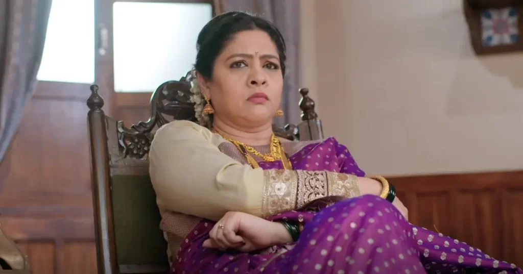 Udne Ki Aasha 27th February 2025 Written Update Yay Sachin!