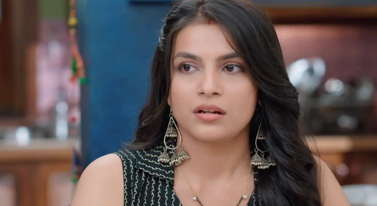Udne Ki Aasha 31st August 2025 Written Update: Roshni’s failed trick