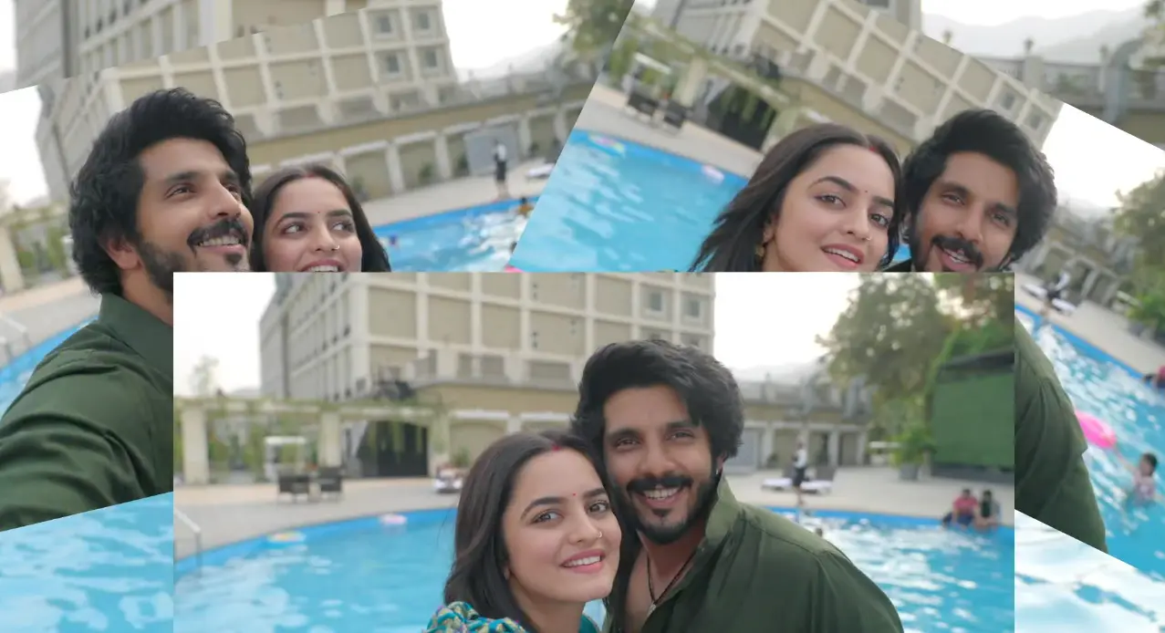 Udne Ki Aasha 16th February 2025 Written Update Track wraps