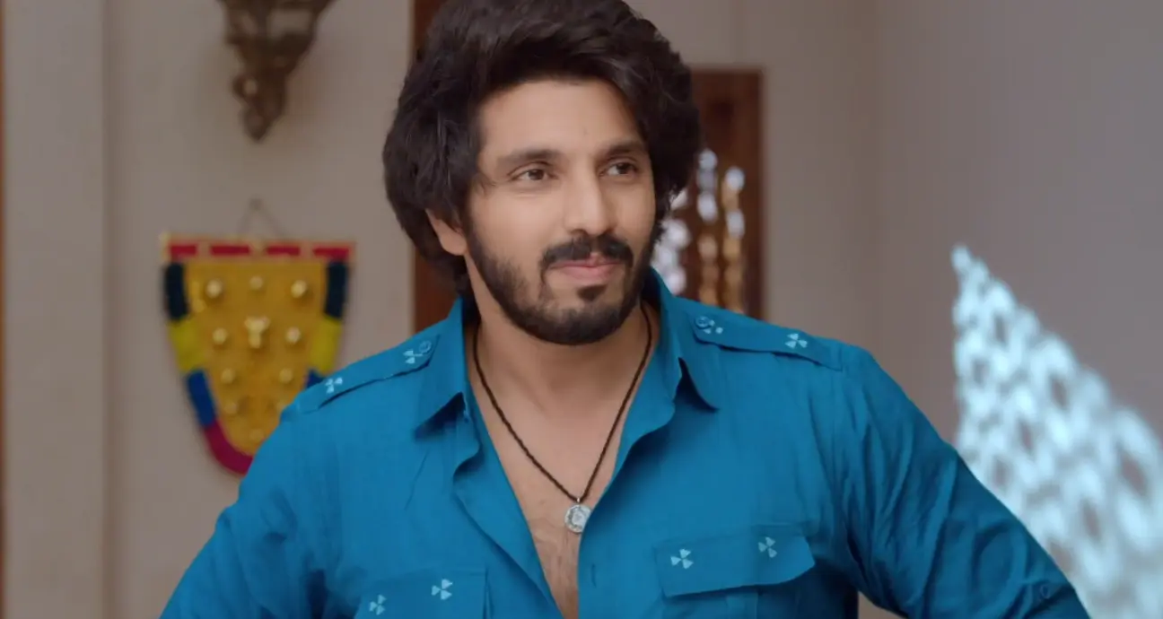 Udne Ki Aasha 19th February 2025 Written Update