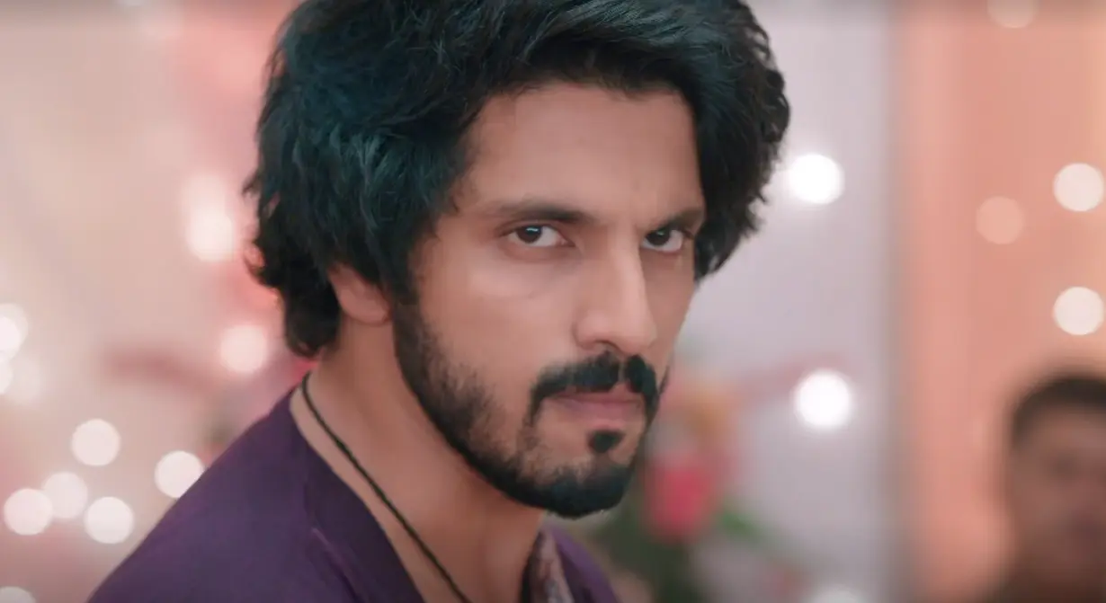 Udne Ki Aasha 26th February 2025 Written Update
