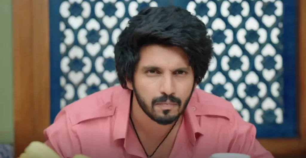 Udne Ki Aasha 27th February 2025 Written Update Yay Sachin!
