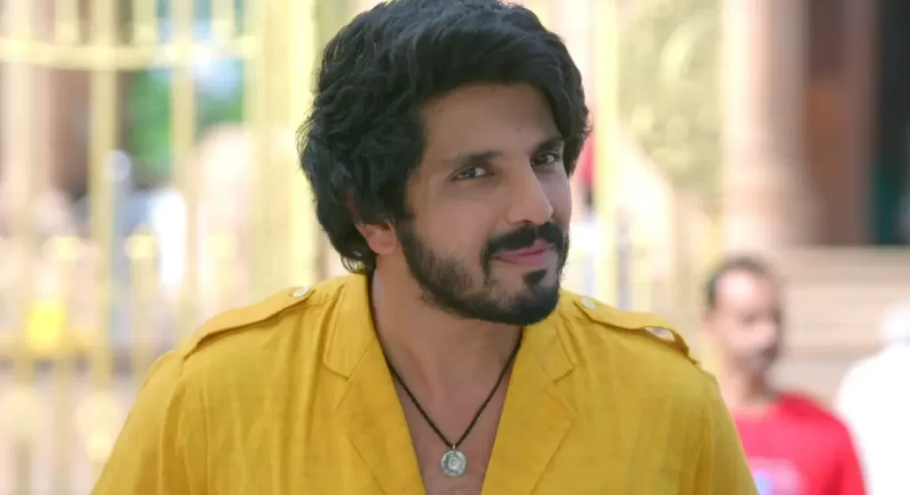Udne Ki Aasha 16th February 2025 Written Update Track wraps