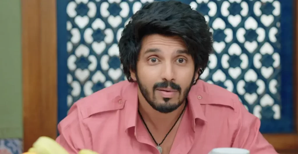 Udne Ki Aasha 28th February 2025 Written Update