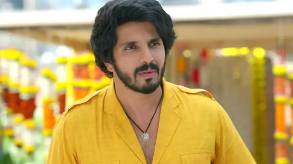 Udne Ki Aasha 17th February 2025 Written Update