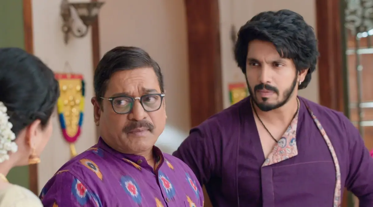 Udne Ki Aasha 27th February 2025 Written Update Yay Sachin!