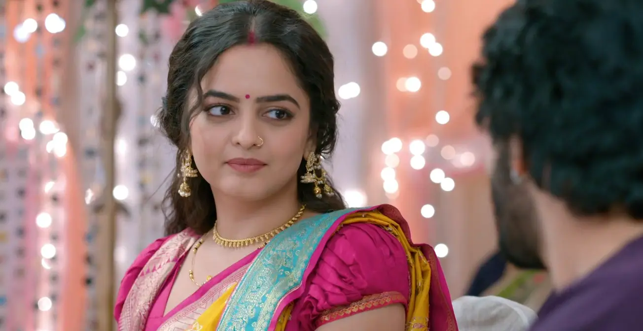 Udne Ki Aasha 24th February 2025 Written Update