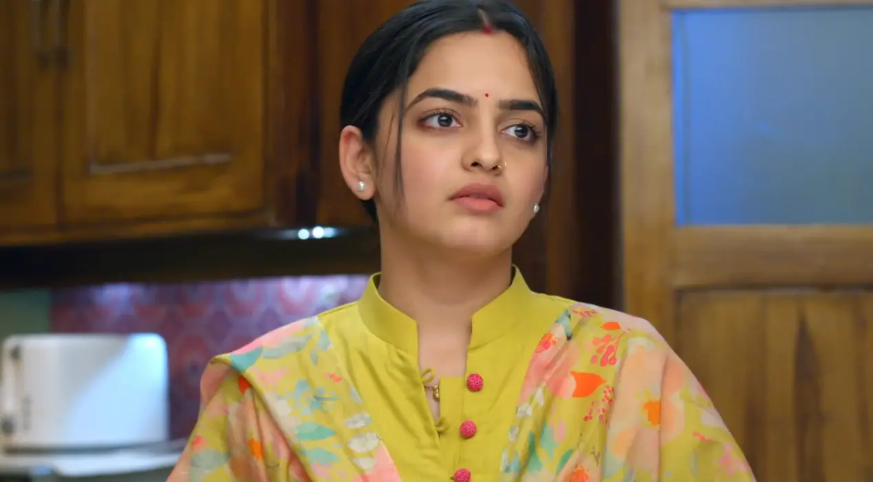 Udne Ki Aasha 1st February 2025 Written Update