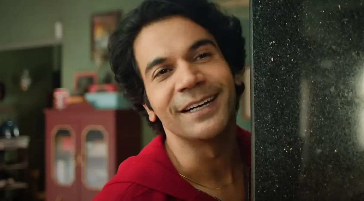 Netflix Brings “Toaster” with Rajkummar Rao and Sanya Malhotra