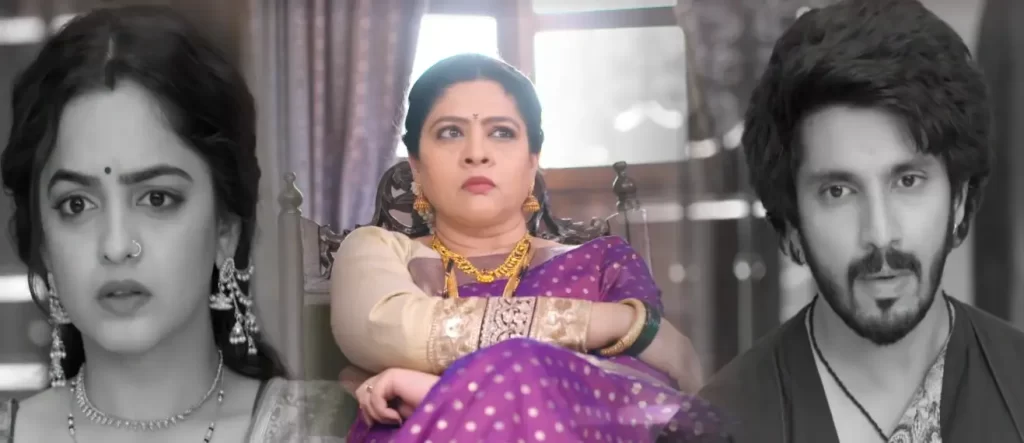 Udne Ki Aasha 26th February 2025 Written Update