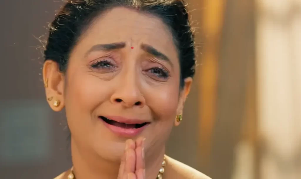 YRKKH 27th February 2025 Written Update