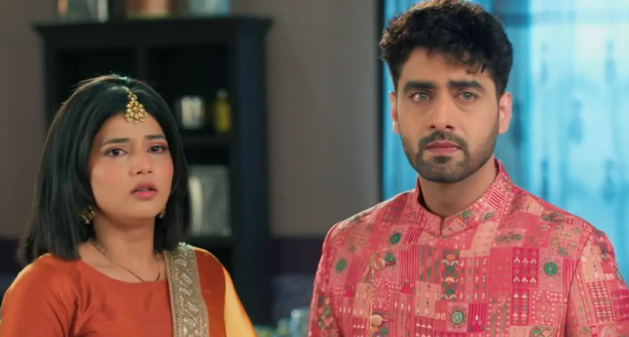 YRKKH 24th February 2025 Written Update