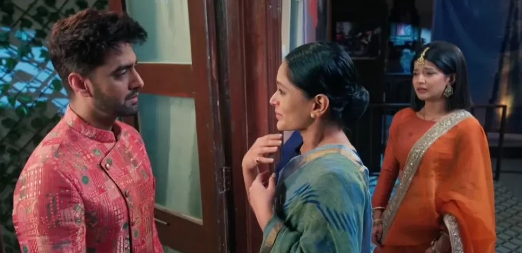 YRKKH 22nd February 2025 Written Update