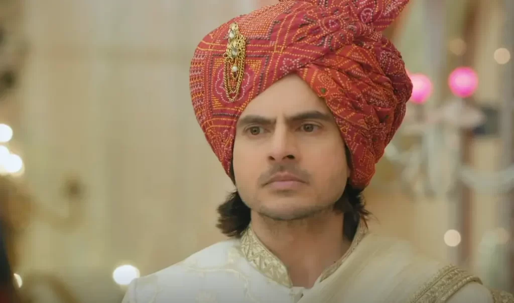 Anupama 10th March 2025 Written Update: Anupama apologizes to Gautam
