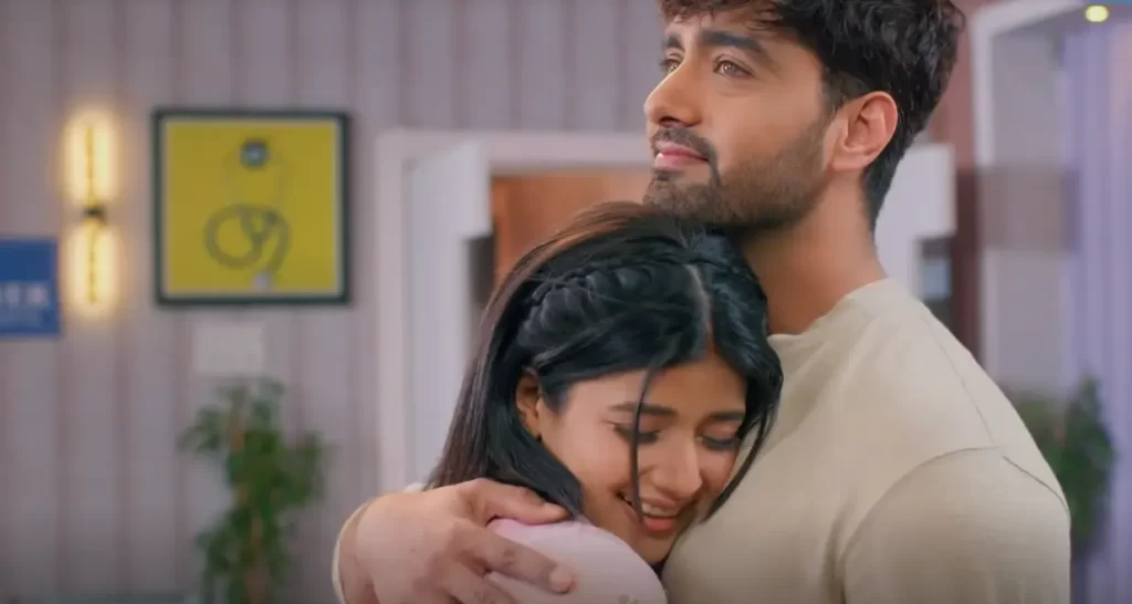 YRKKH 4th March 2025 Written Update: Vidya Isn't Sorry