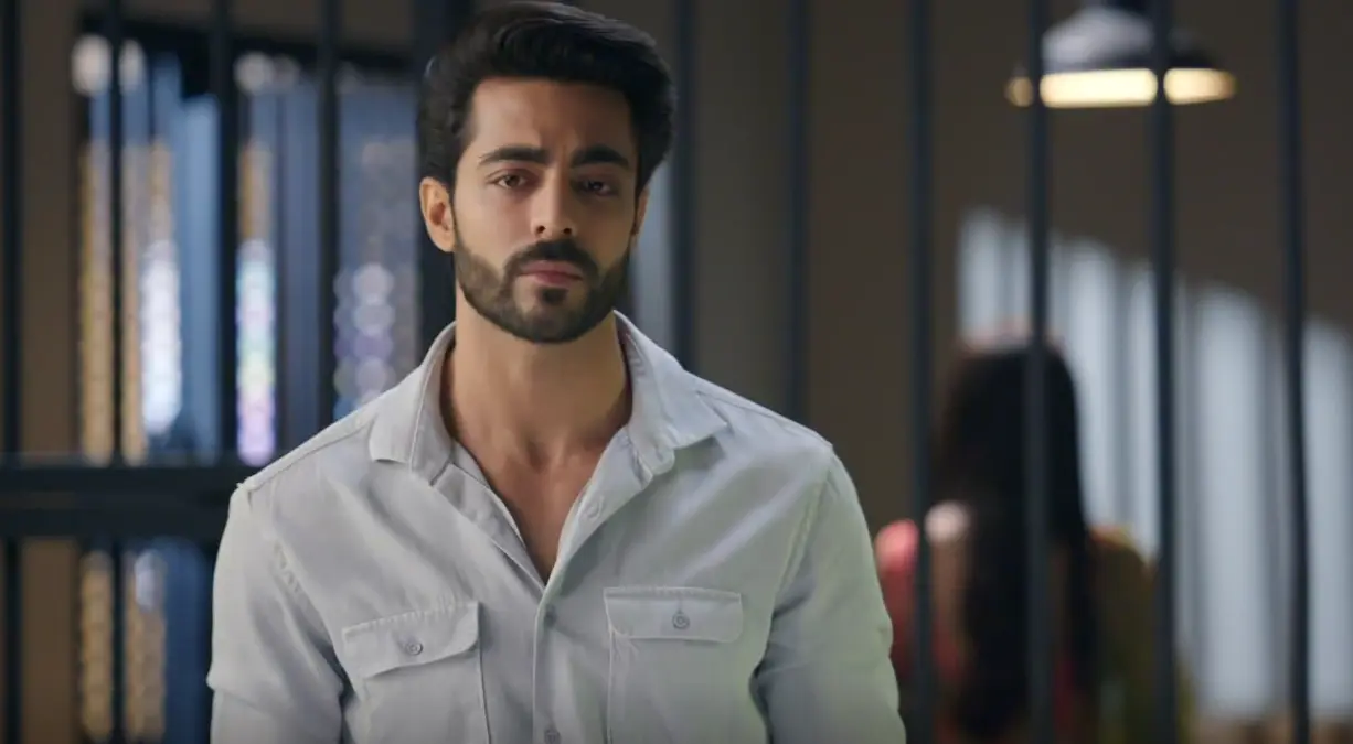 Jhanak 8th February 2025 Written Update: Anirudh Accused