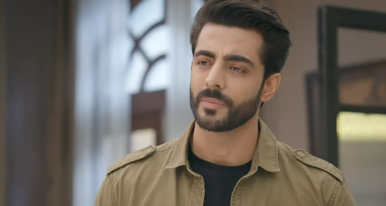 Jhanak 11th March 2025 Written Update: Anirudh’s Desperate Plea