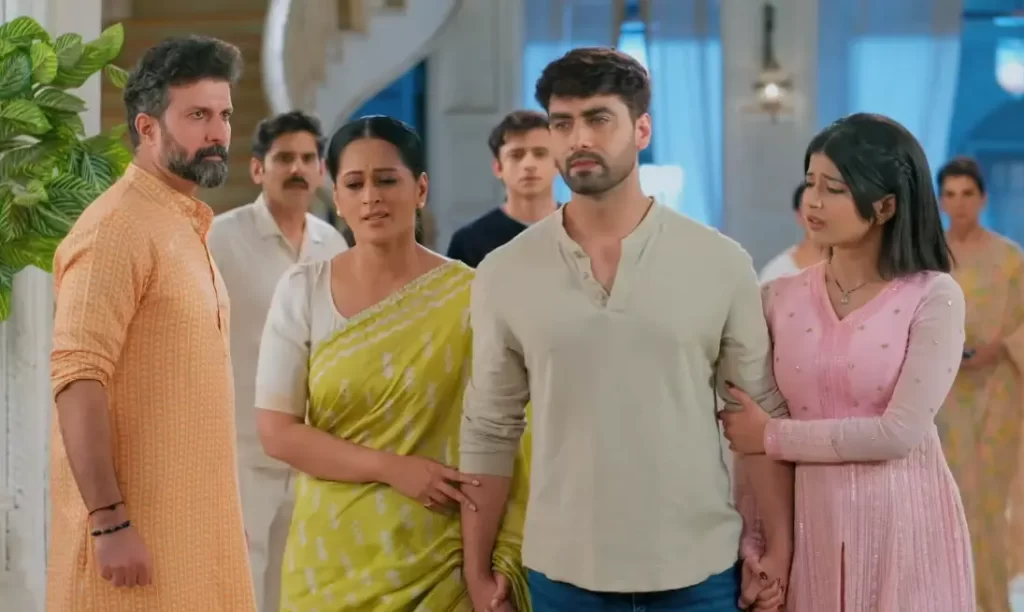 YRKKH 3rd March 2025 Written Update: Armaan's Struggles Begin Anew