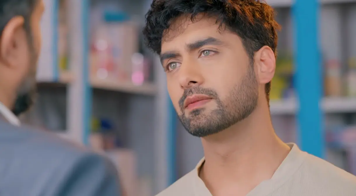 YRKKH 9th April 2025 Written Update: Grief Saga Continues