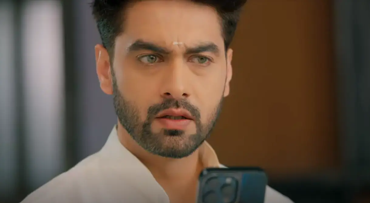 YRKKH 19th March 2025 Written Update: Injected Leap