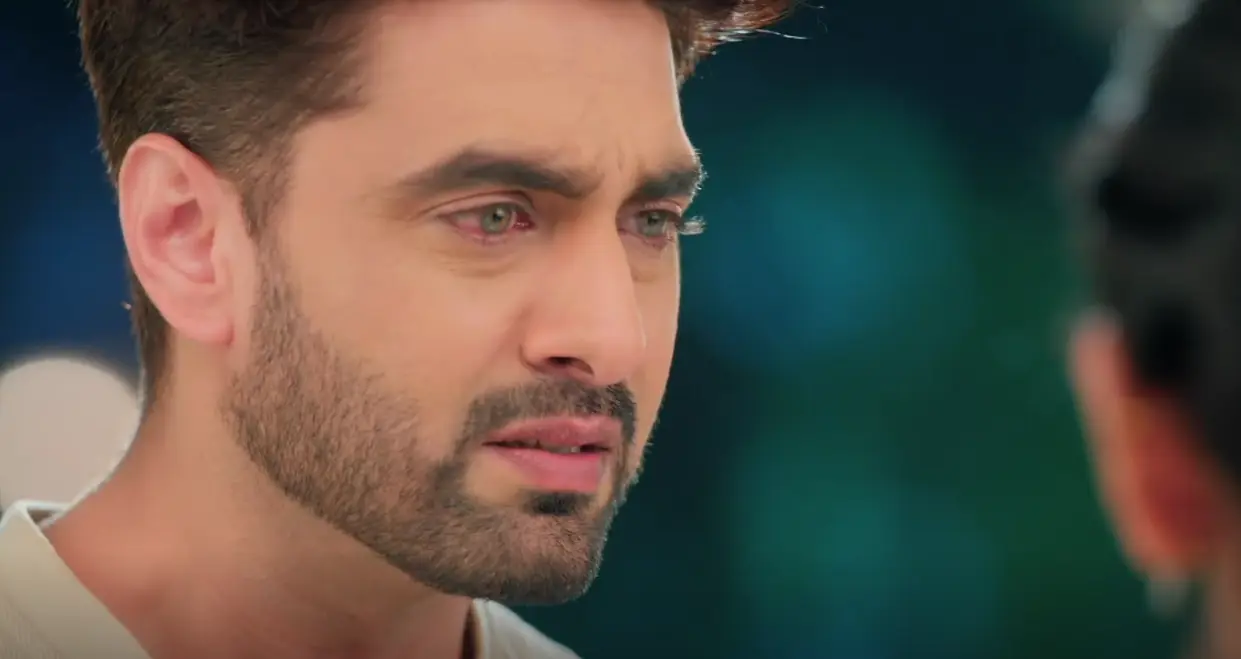 YRKKH Fans in Uproar: Armaan’s Bechara Mode Activated Again?