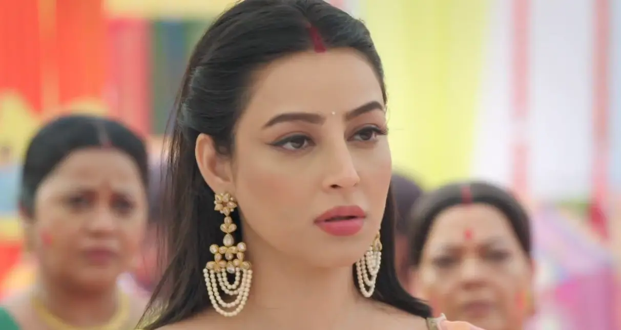 Jhanak 11th April 2025 Written Update: Arshi Clings to Revenge