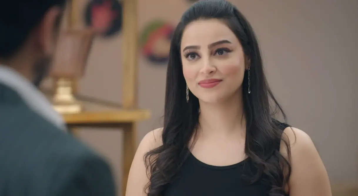 Jhanak 10th April 2025 Written Update: Arshi Exposed