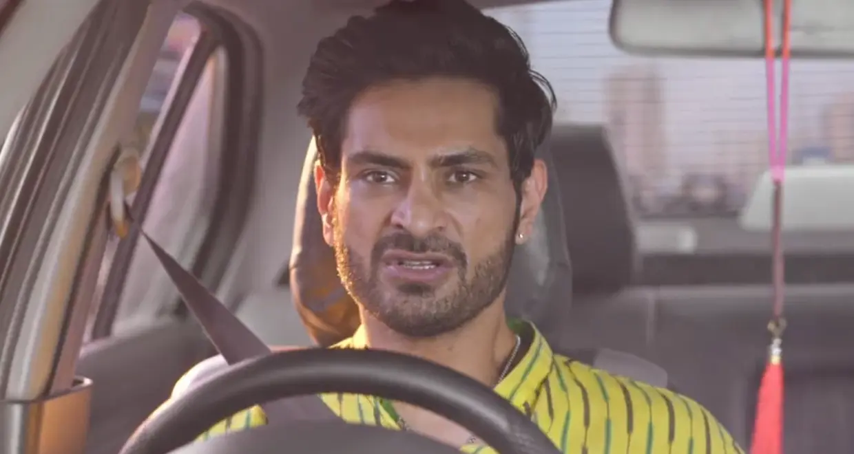 Bhagya Lakshmi 18th March 2025 Written Update: Balwinder Escapes