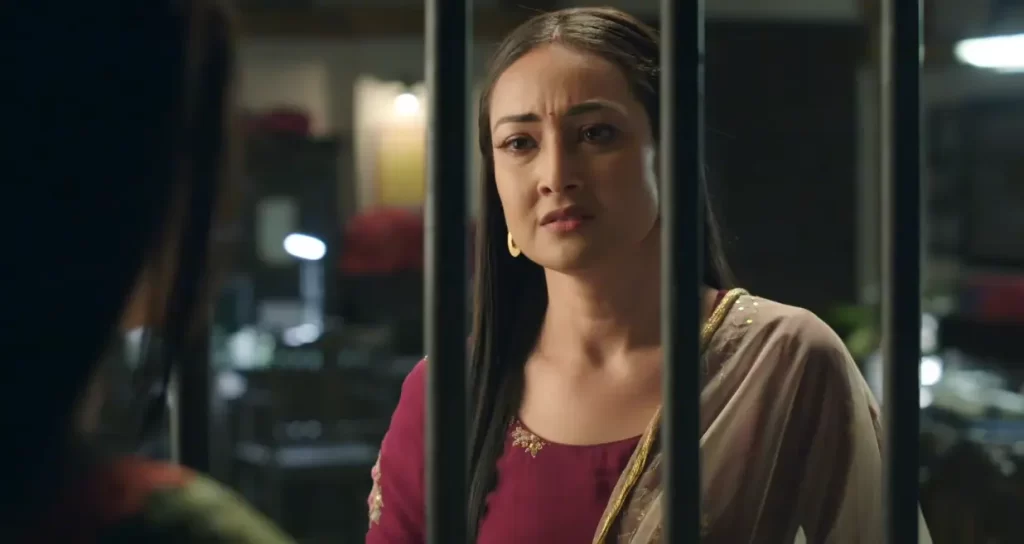 Jhanak 25th March 2025 Written Update: Deeper Pit