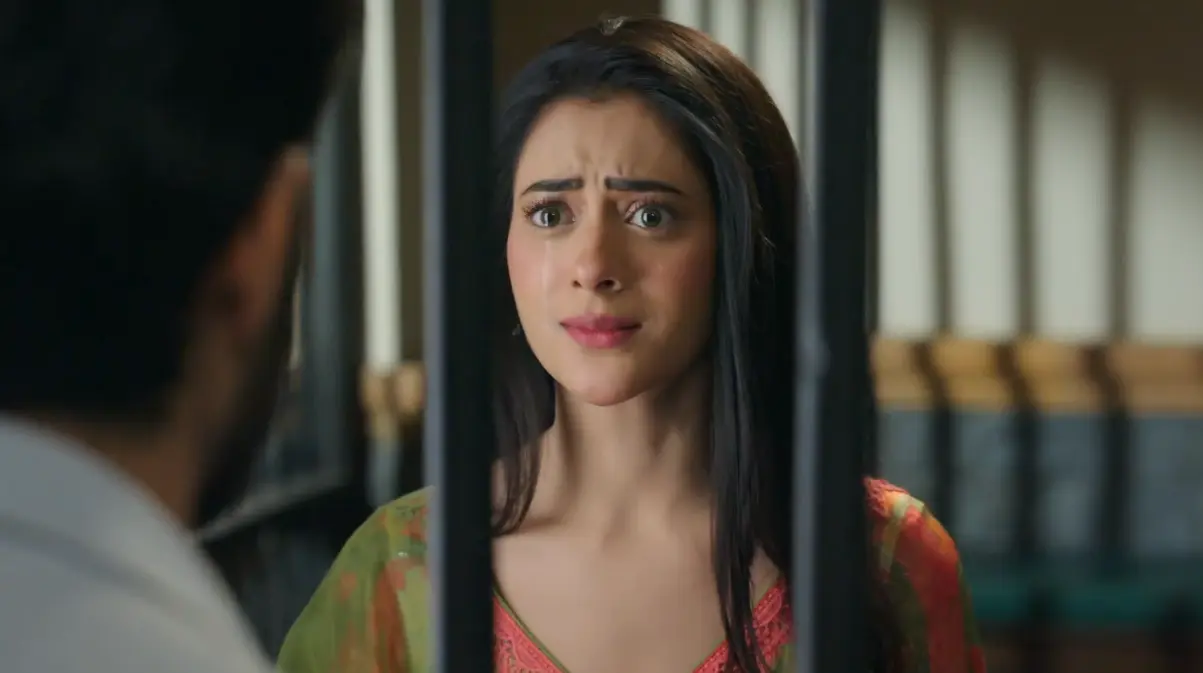 Jhanak 25th March 2025 Written Update: Deeper Pit