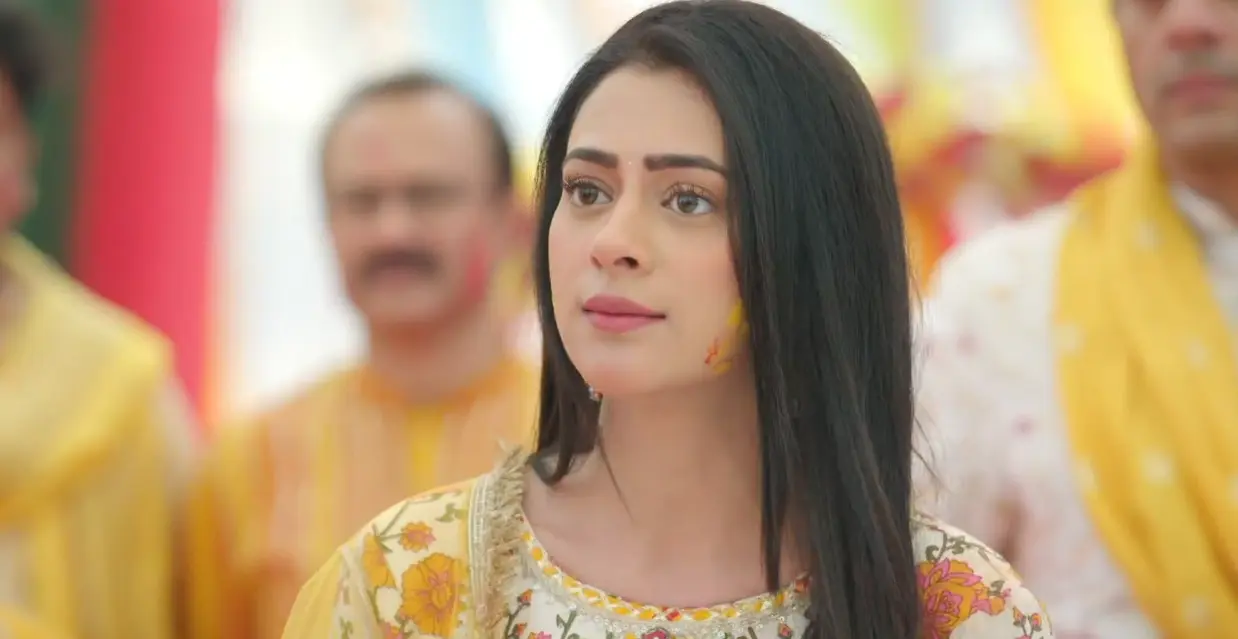 Jhanak 15th March 2025 Written Update: Sarveshwar’s Entry