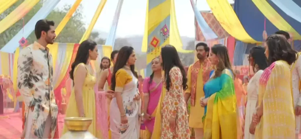 Jhanak 12th March 2025 Written Update: Arshi's Unjust Remark