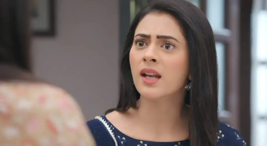 Jhanak 12th March 2025 Written Update: Arshi's Unjust Remark