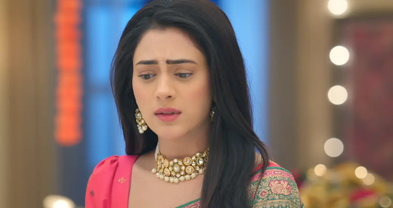 Jhanak 1st March 2025 Written Update: Anirudh’s Shocking Revelation