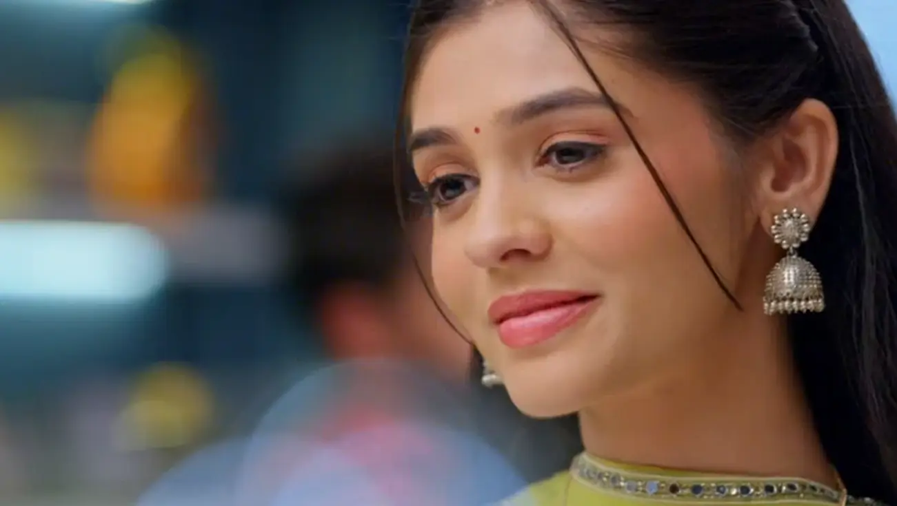 Kumkum Bhagya 21st March 2025 Written Update: Prarthna in sorrow